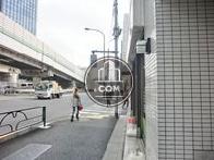 飯田橋駅方面