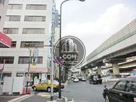 車通りの多い目白通り