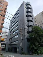 五反田HSビルの外観写真
