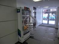 自動販売機の設置もあります