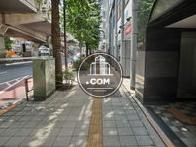 三宿側より撮影