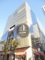 交詢ビルディング外観写真