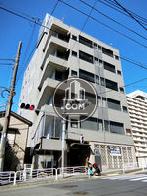 MR木場ビル 外観写真