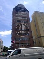 信濃町SANMOビル外観写真