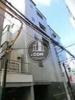 神谷ビル外観写真