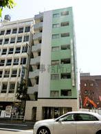 桂昇新御徒町ビルの外観写真