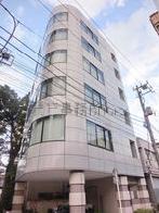 笹塚1丁目貸事務所の外観写真