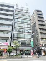 越智産業第二ビルの外観写真