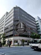 AIC共同ビル人形町外観写真