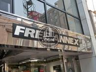 FREE ANNEX