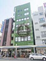 浅草SPビル 外観写真