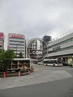 中野駅