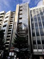 新宿ウエストスクエアビル外観写真