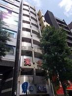 KANDA CROSSビルの外観写真