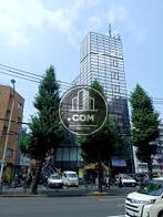 JESCO新中野ビル外観写真