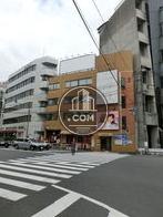 西麻布伊東ビル 外観写真