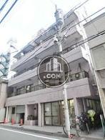 第2北條ビル 外観写真