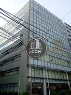 JPR日本橋堀留ビル外観写真