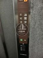 綺麗な室内設備