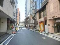 線路側方面です