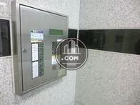 機械警備完備