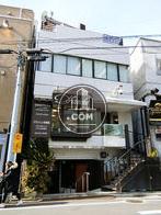 六本木高橋ビル 外観写真