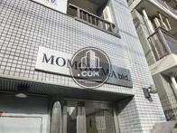 MOMOYAMA　bld.