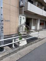 清洲橋通り