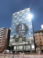 ラウンドクロス銀座2丁目外観写真