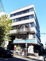 いちご渋谷イーストビル外観写真