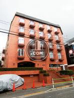 赤坂七番館外観写真