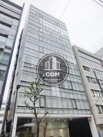 KDX岩本町ビル外観写真