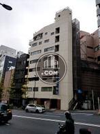 お茶の水ウチヤマビル 外観写真