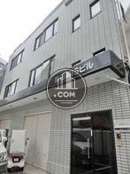 飯田橋ISビル 外観写真