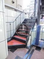 外階段