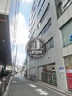 隣接する脇道