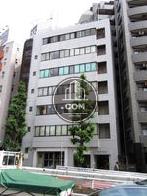 代官山島田ビル外観写真