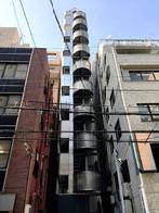 MAビル芝ⅢANNEXの外観写真