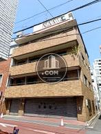 カズキビル 外観写真