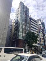 SNTビルの外観写真