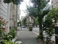 東神田方面