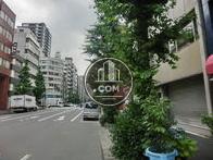 神田方面です