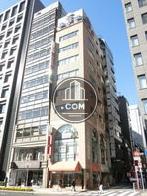 東京風月堂日本橋ビル 外観写真