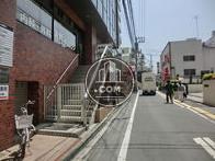 落ち着いた環境です