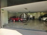 屋根付き駐車場