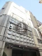 背面からの外観です