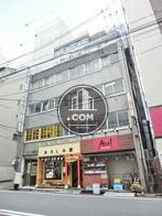 ニュー神田ビル外観写真