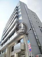 頑丈な造りの建物