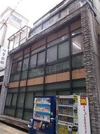 印章会館の外観写真