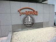 STEP ROPPONGI